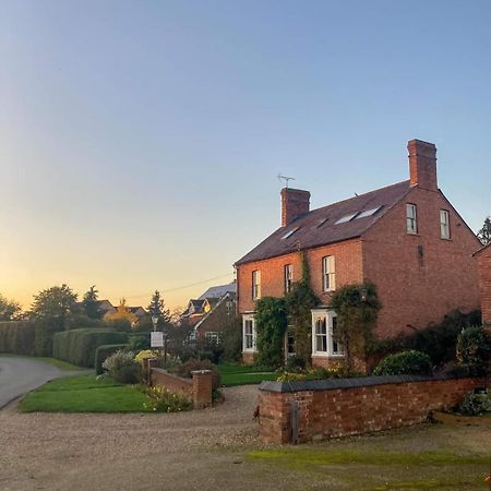 Bed and Breakfast Winton House à Stratford-upon-Avon Extérieur photo