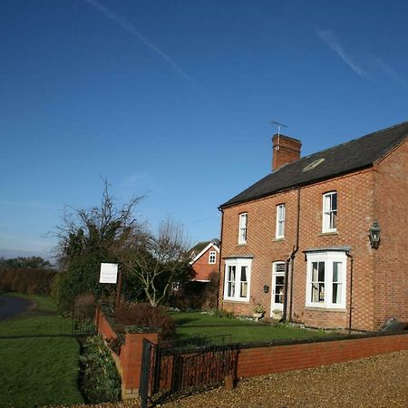 Bed and Breakfast Winton House à Stratford-upon-Avon Extérieur photo