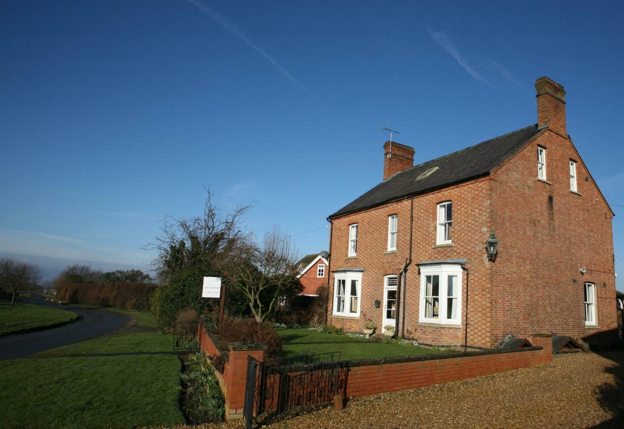 Bed and Breakfast Winton House à Stratford-upon-Avon Extérieur photo