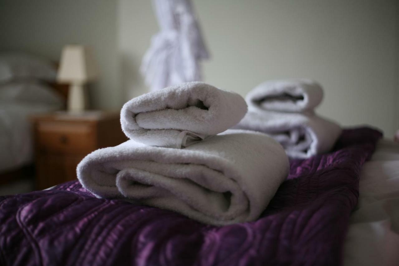 Bed and Breakfast Winton House à Stratford-upon-Avon Extérieur photo