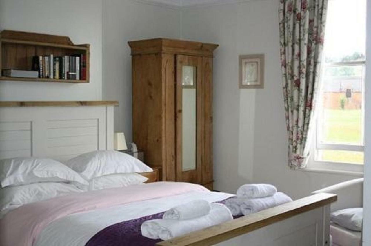 Bed and Breakfast Winton House à Stratford-upon-Avon Extérieur photo