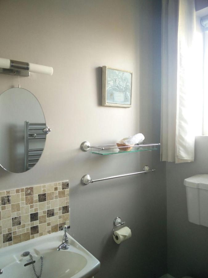 Bed and Breakfast Winton House à Stratford-upon-Avon Chambre photo