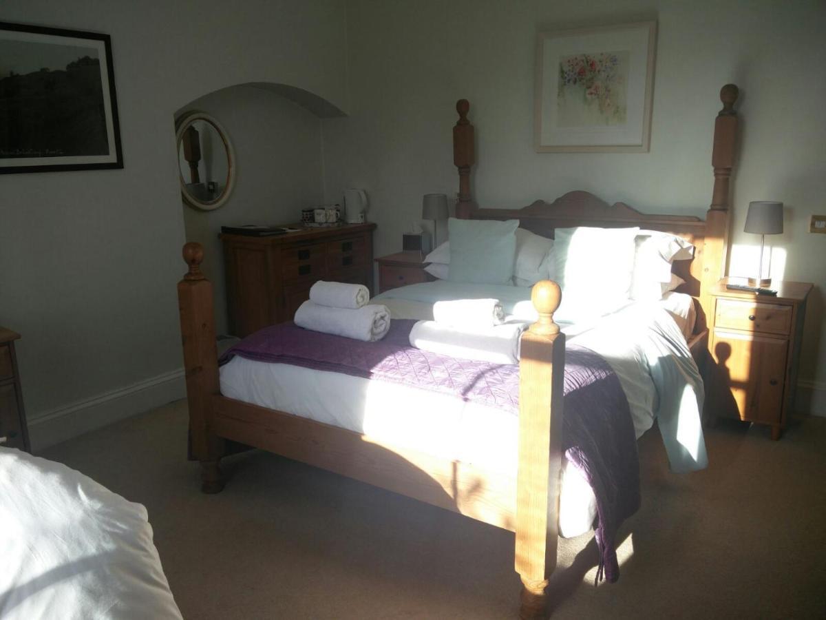 Bed and Breakfast Winton House à Stratford-upon-Avon Chambre photo