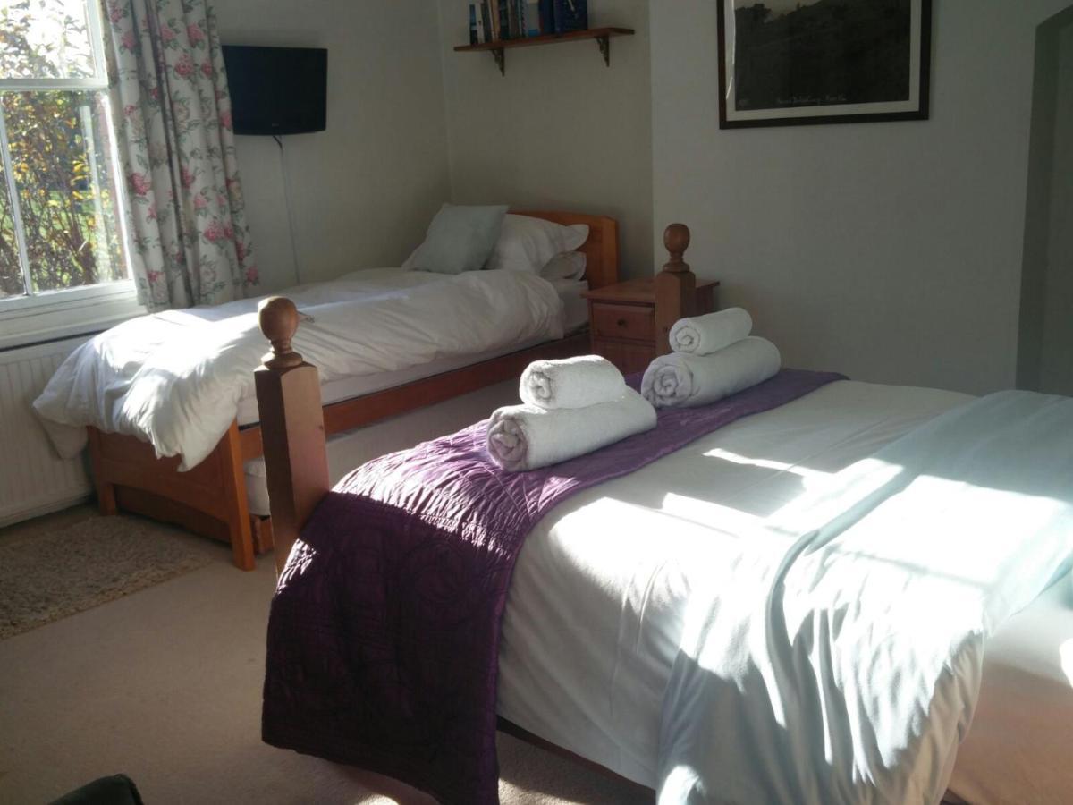 Bed and Breakfast Winton House à Stratford-upon-Avon Chambre photo