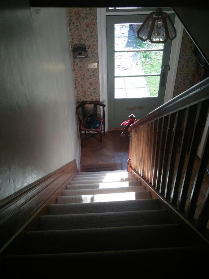 Bed and Breakfast Winton House à Stratford-upon-Avon Chambre photo