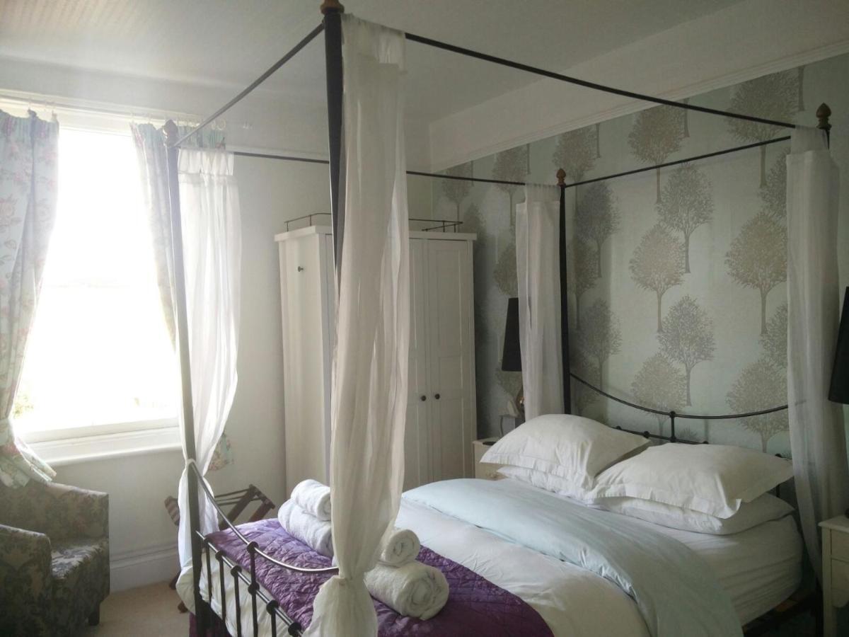 Bed and Breakfast Winton House à Stratford-upon-Avon Chambre photo