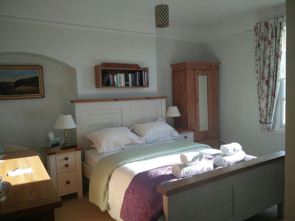 Bed and Breakfast Winton House à Stratford-upon-Avon Chambre photo