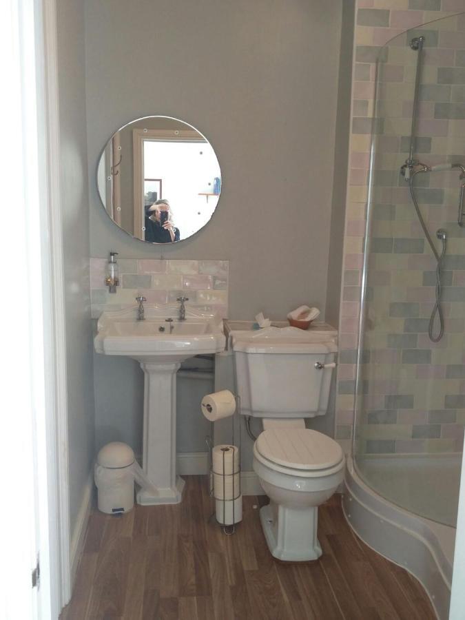 Bed and Breakfast Winton House à Stratford-upon-Avon Chambre photo
